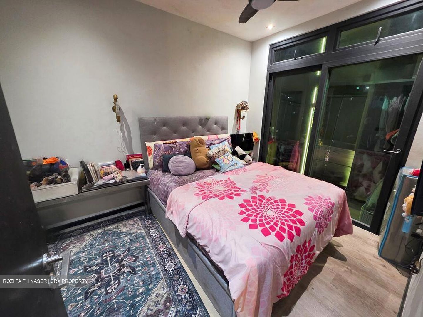 Parc Rosewood (D25), Condominium #509997221